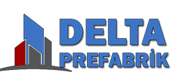 DELTA PREFABRİK